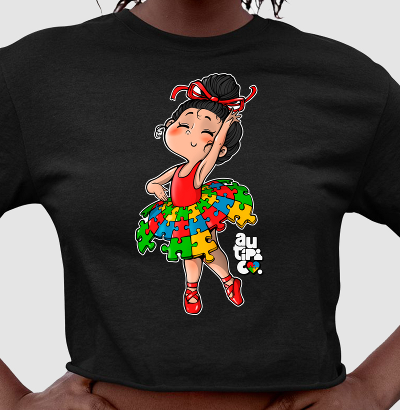 Bailarina Atípica II