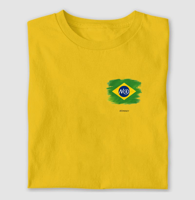 Brasil - NoMoney