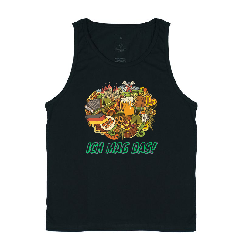 Ich Mag Das 