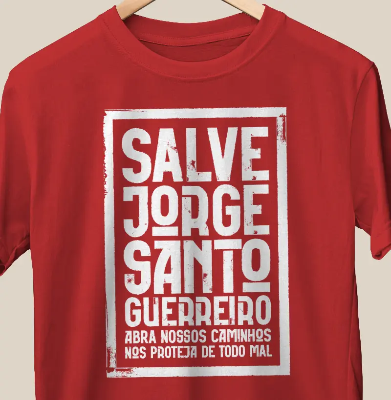 Salve Jorge