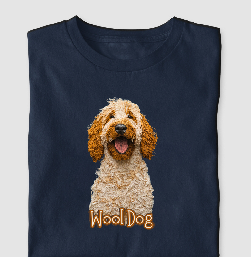 Wool Dog