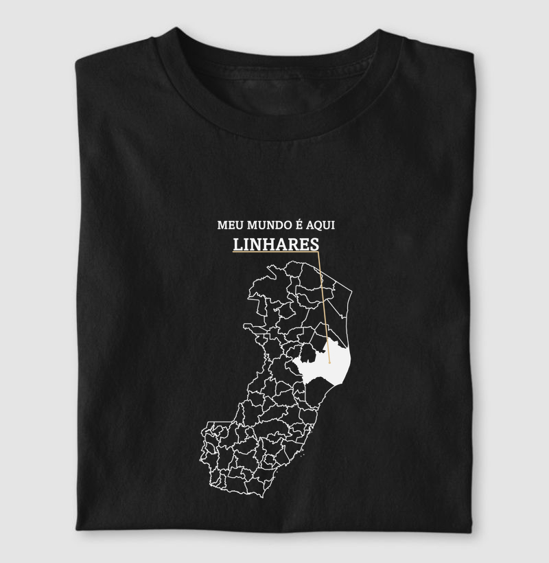 Linhares (ES) | Meu Mundo É Aqui