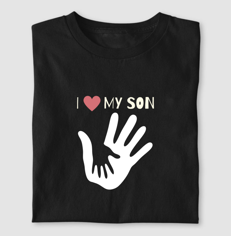 I Love my Son