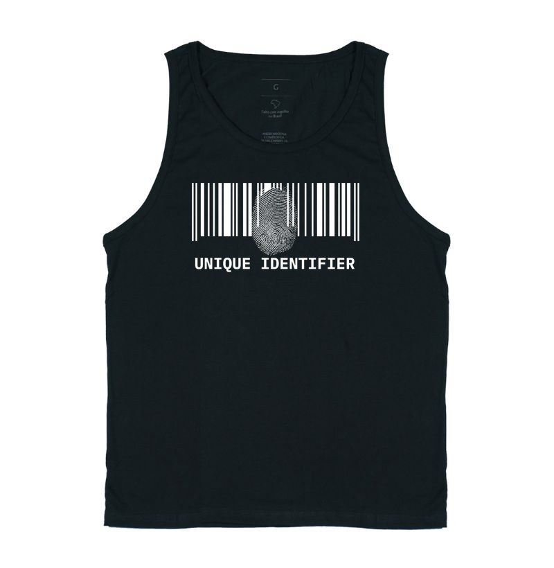 UNIQUE IDENTIFIER