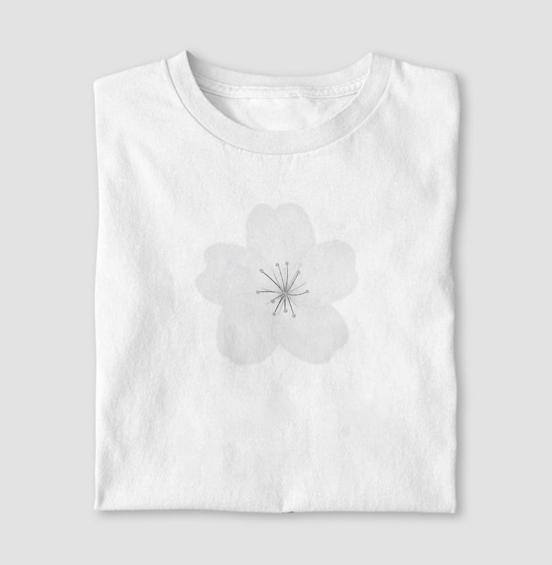 Sakura – Silêncio Branco