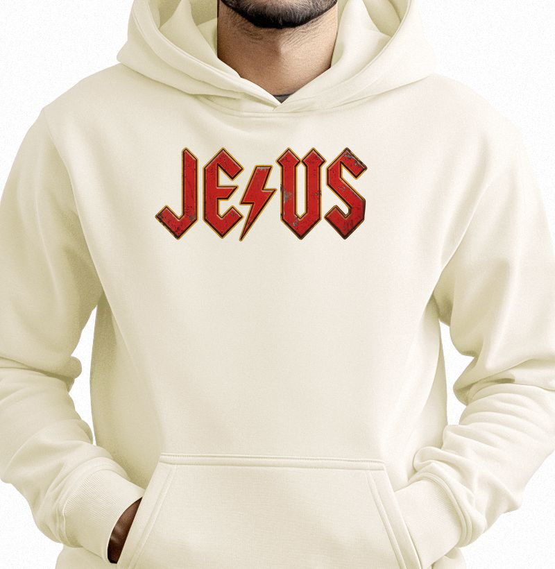 JESUS