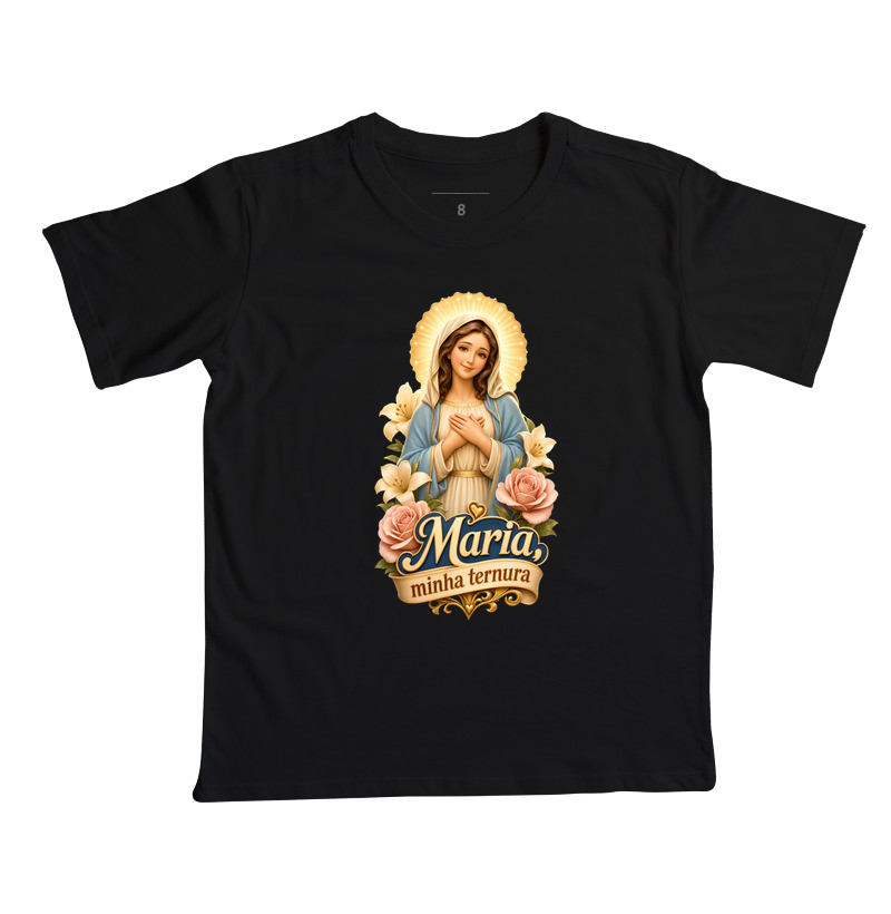 Maria minha ternura