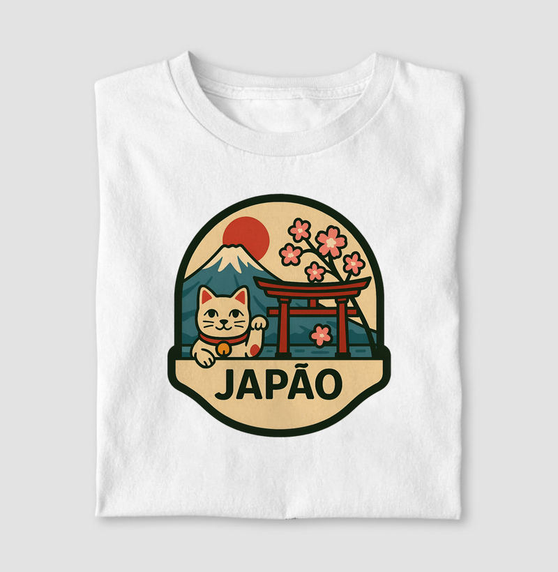  Japão – Tradição, Sorte e Beleza Atemporal