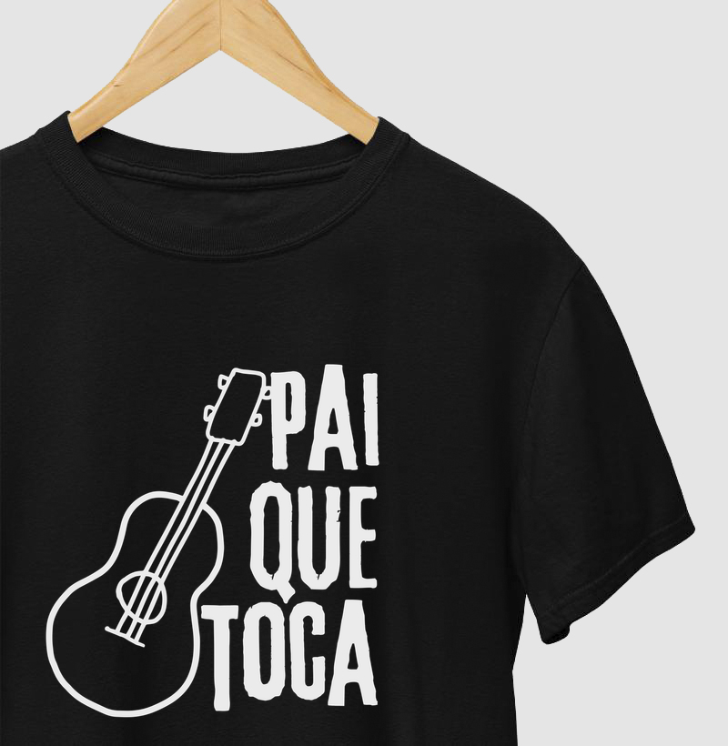 Pai que Toca