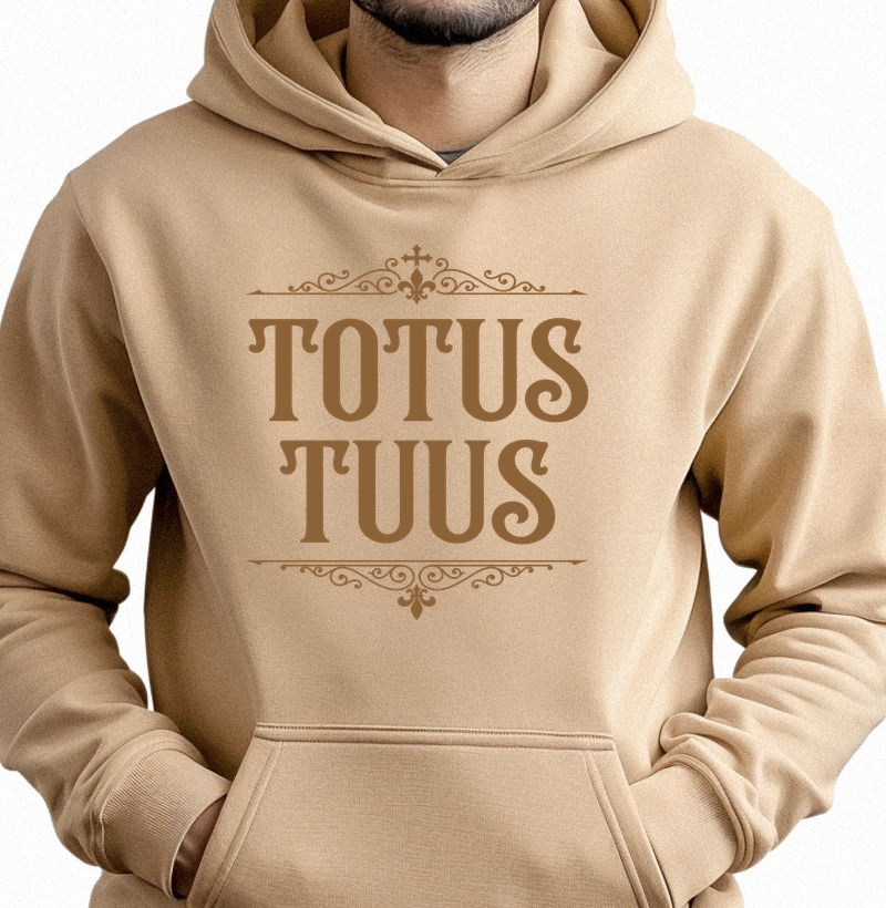 Totus Tuus