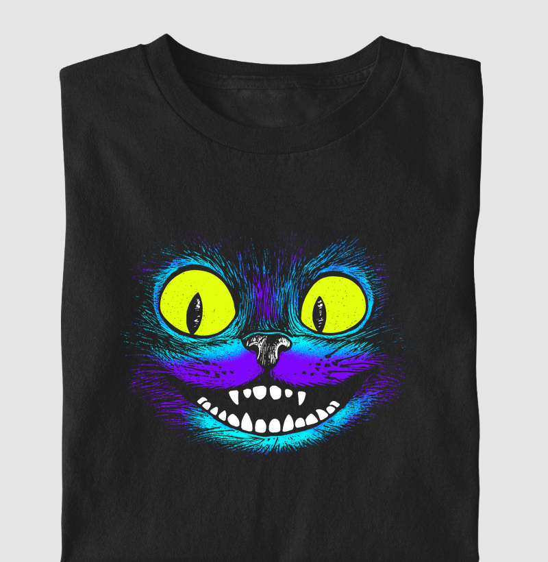 Gato de Cheshire