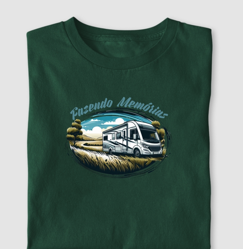 Fazendo Memórias Motorhome