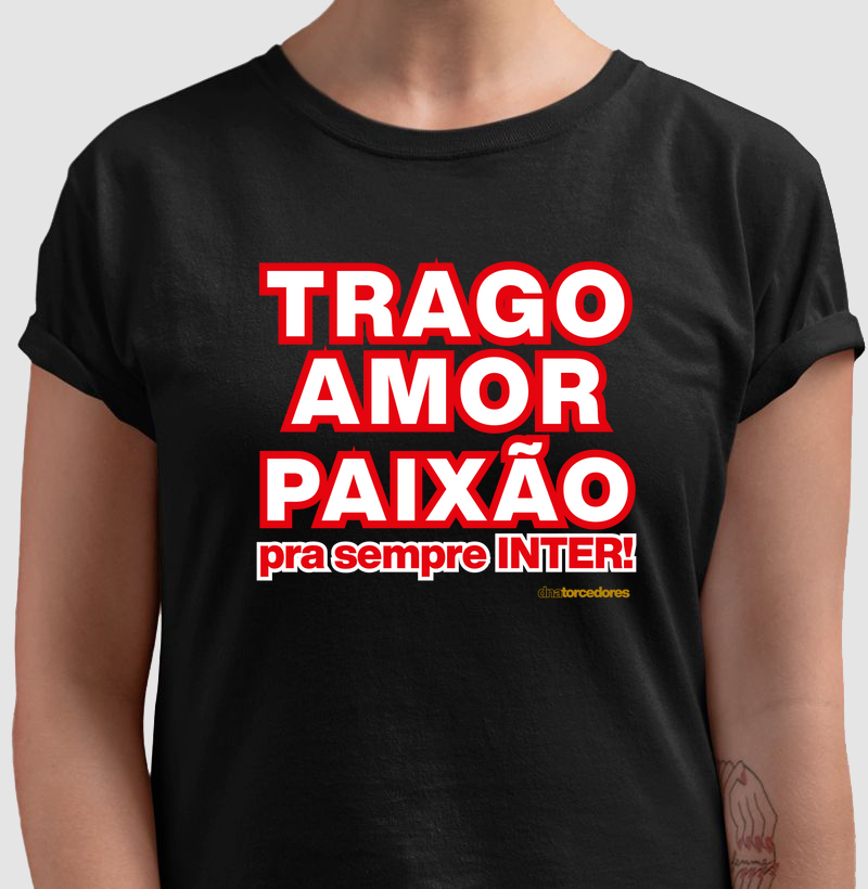 INTER - CANTOS DA TORCIDA