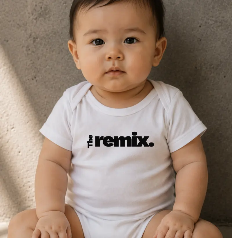 The remix (body)