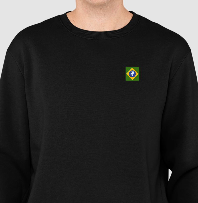 BRASIL x CHAPÉU&CANETA®