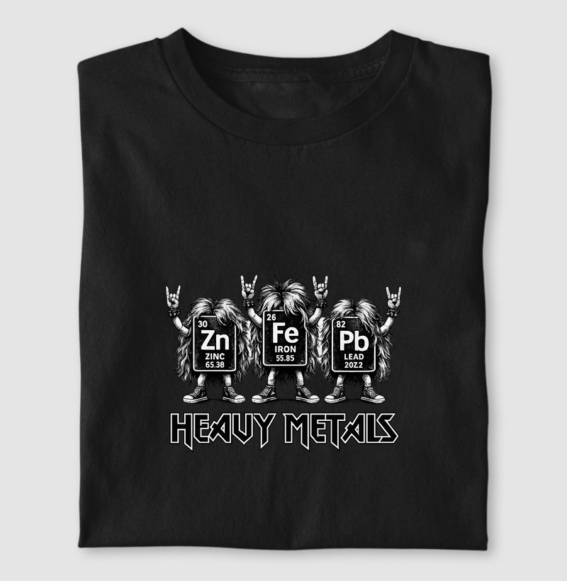 Heavy Metals