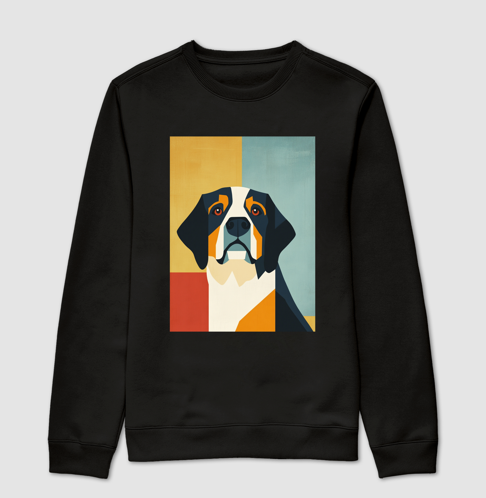 Geometric Bernese