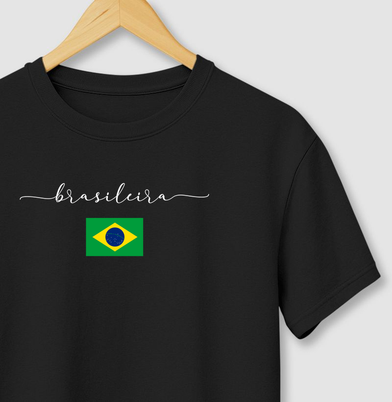 Brasileira