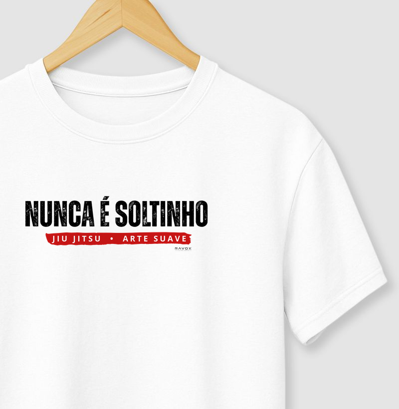 Nunca é Soltinho 