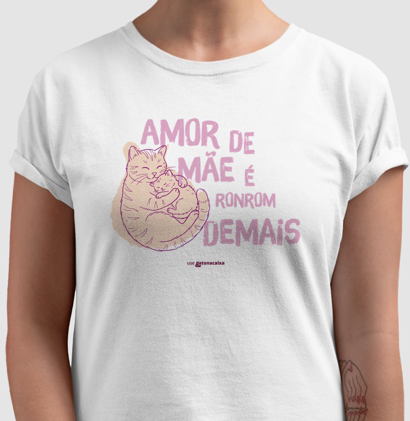 Amor de mãe