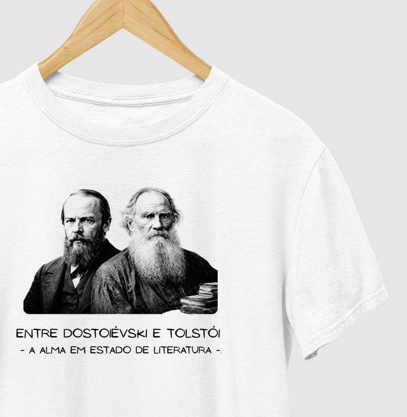 “A Consciência do Mundo”