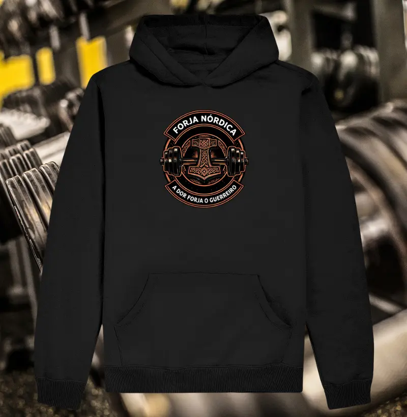 A Dor Forja o Guerreiro