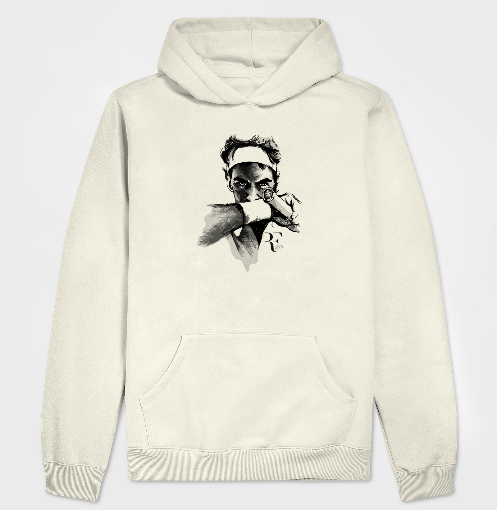 RF - Hoodie Moletom