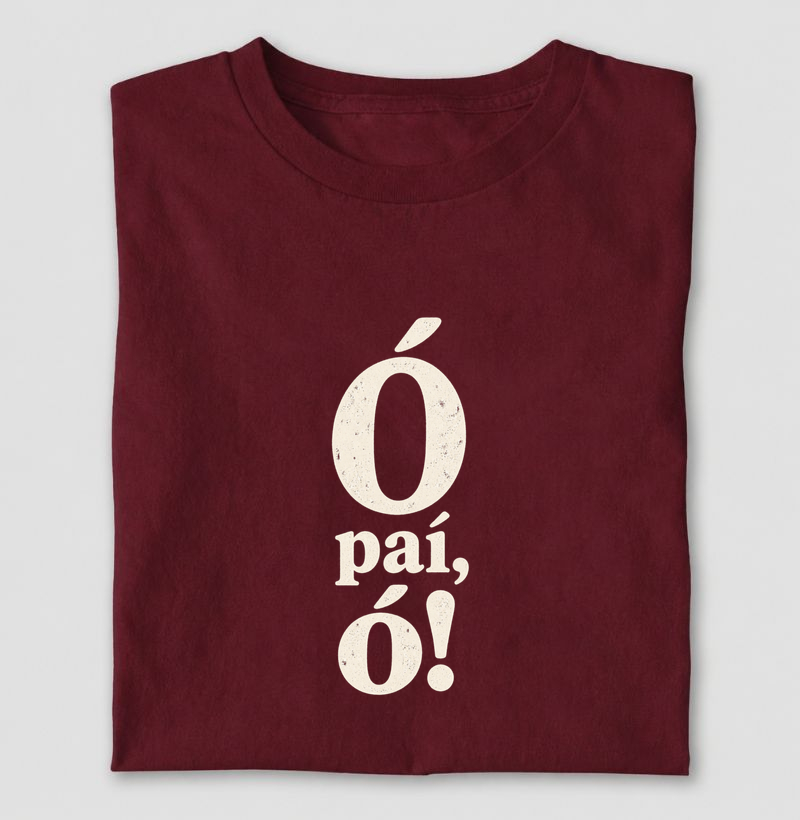 Ó paí, ó!