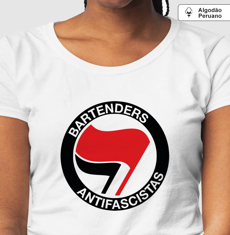 BARTENDERS ANTIFASCISTAS