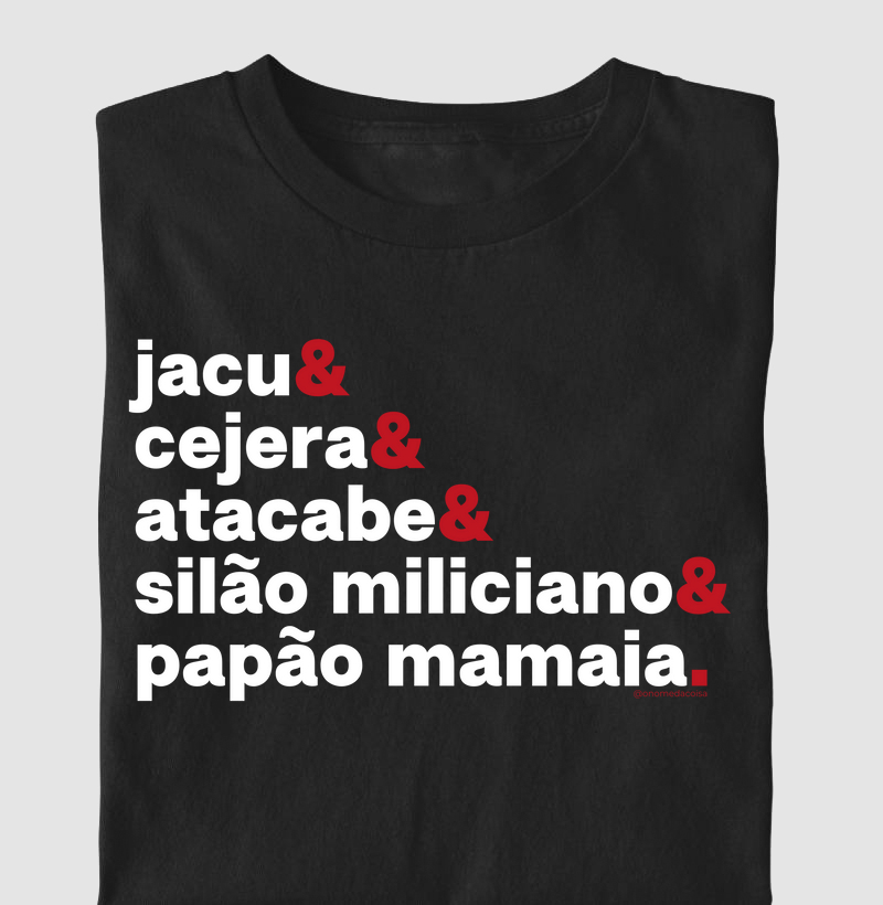 Frutas - O Nome da Coisa