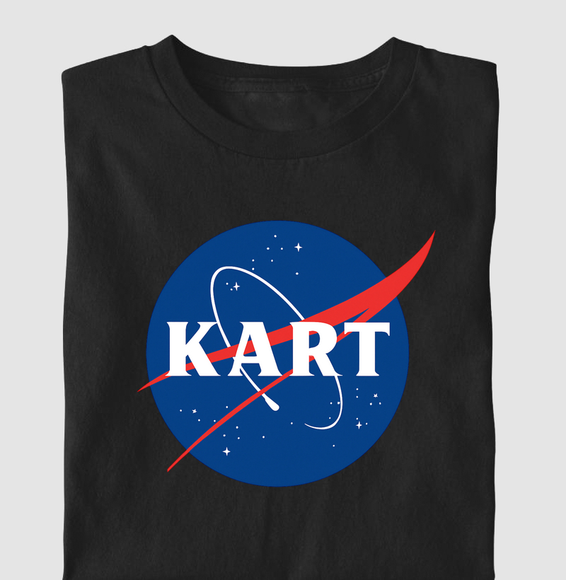 Kart Espacial