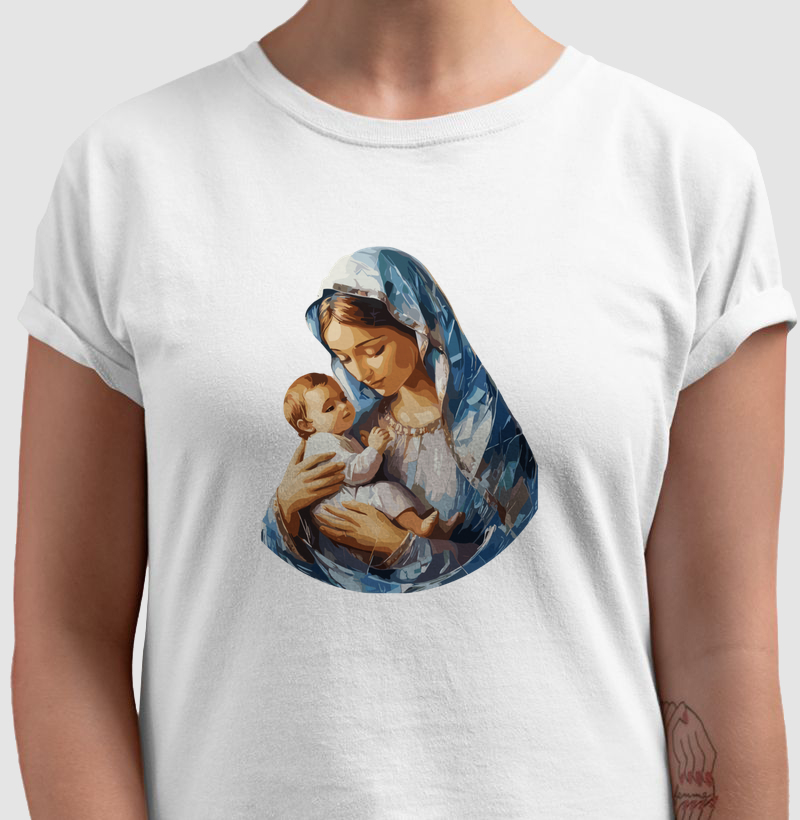 Jesus e Maria, rogai por nós!