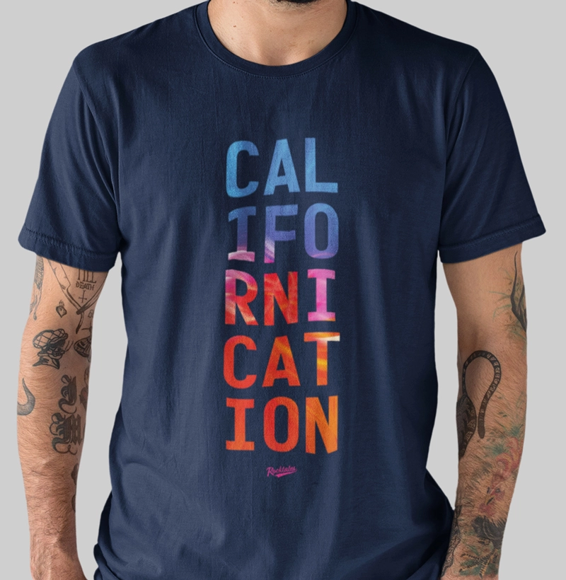 Californication