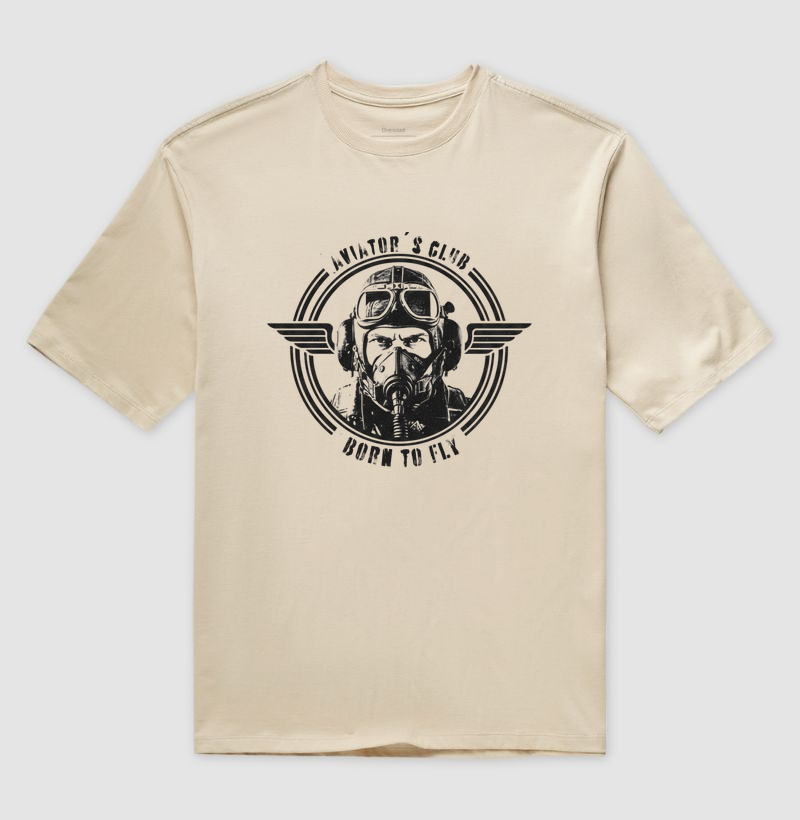 Aviator´s Club - Born to Fly