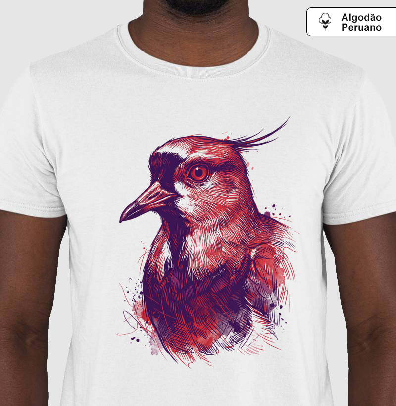 Terra Gaúcha - Quero-quero o Sentinela Gaúcho