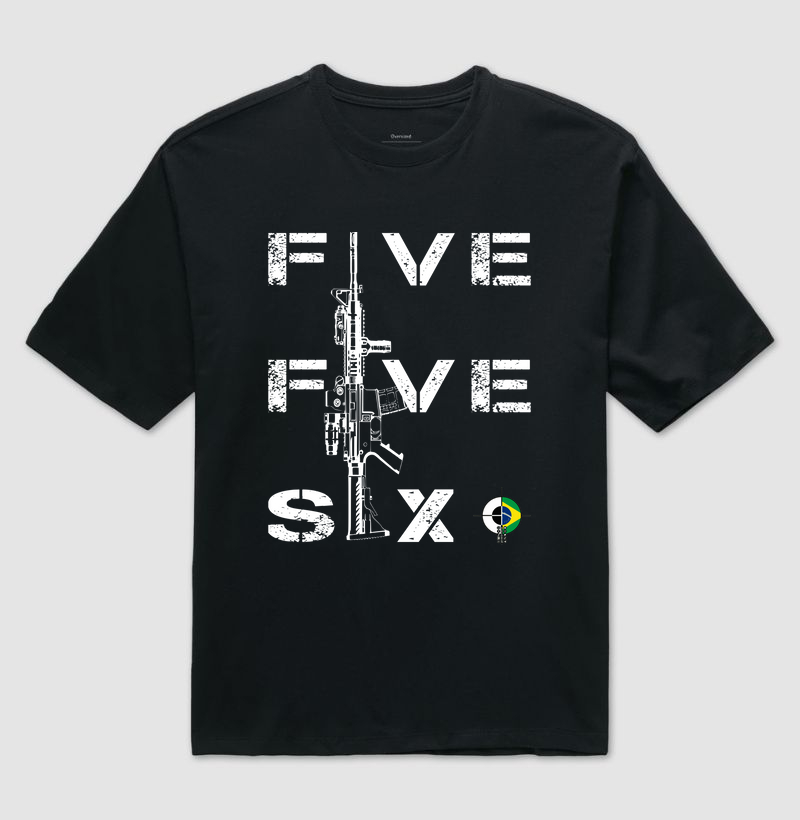 Five Five Six
