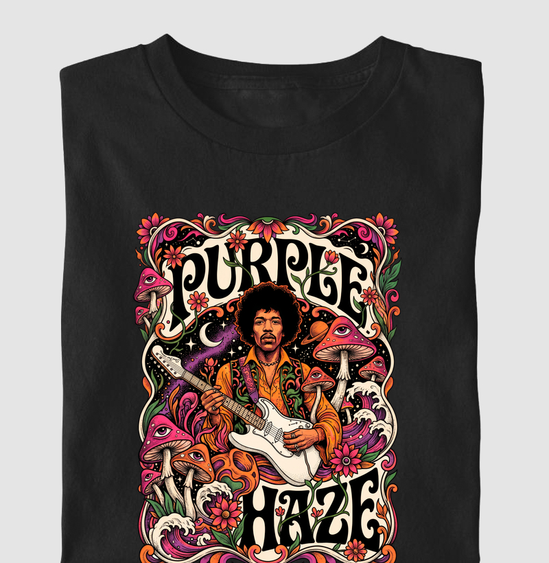 Purple Haze #1