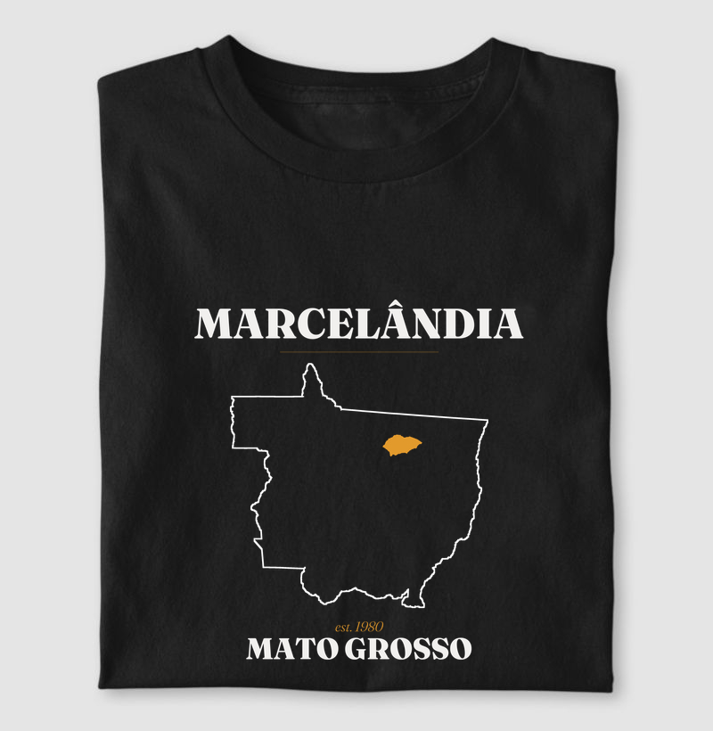 Marcelândia | Legado MT