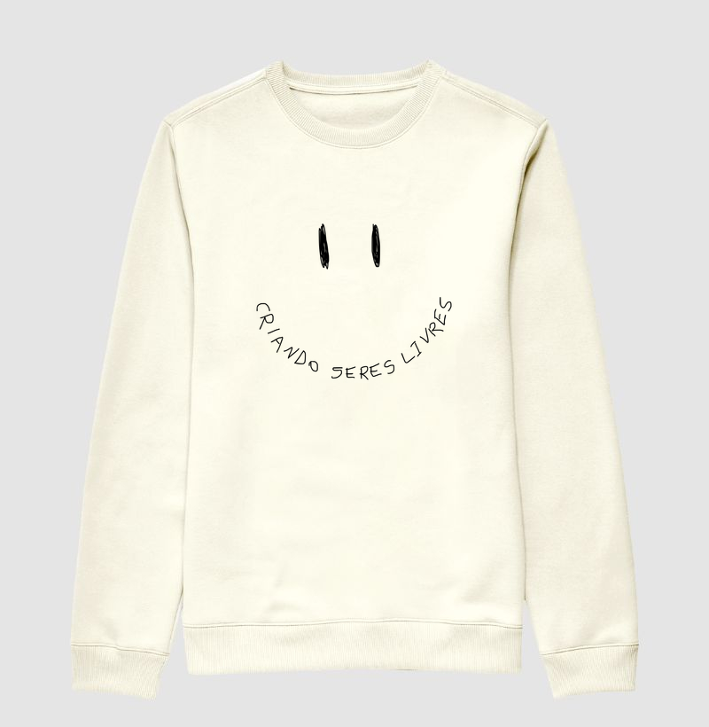 Criando seres livres 