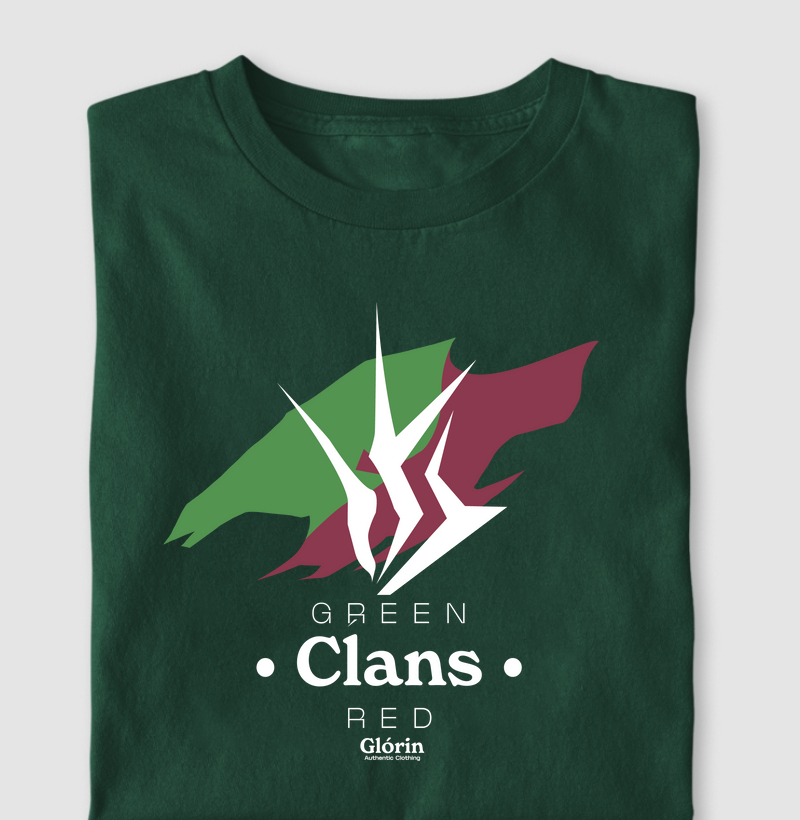 Gruul Clans - Guild Runes