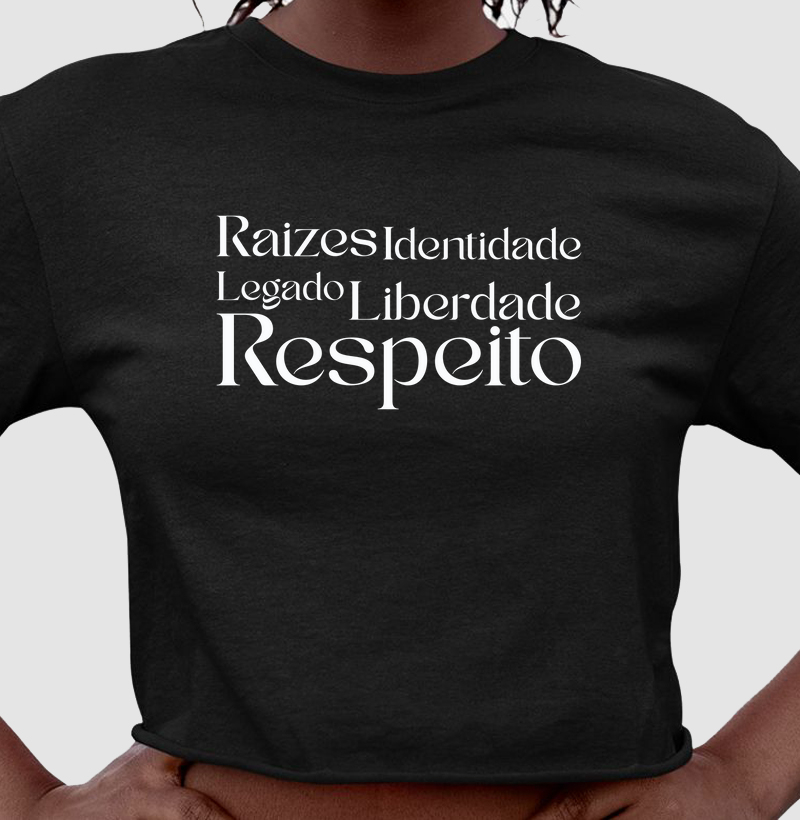 RAÍZES-RESPEITO