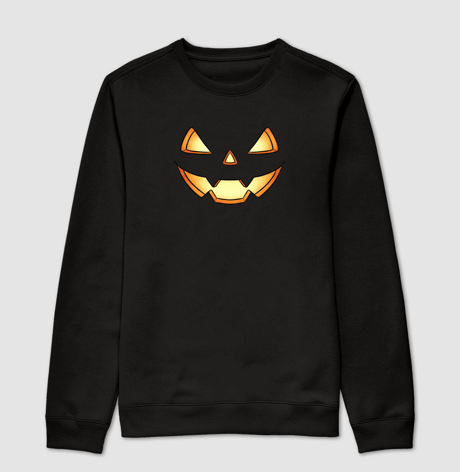 Jack o' lantern
