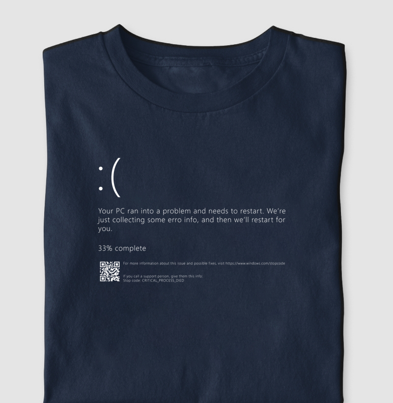 BSOD