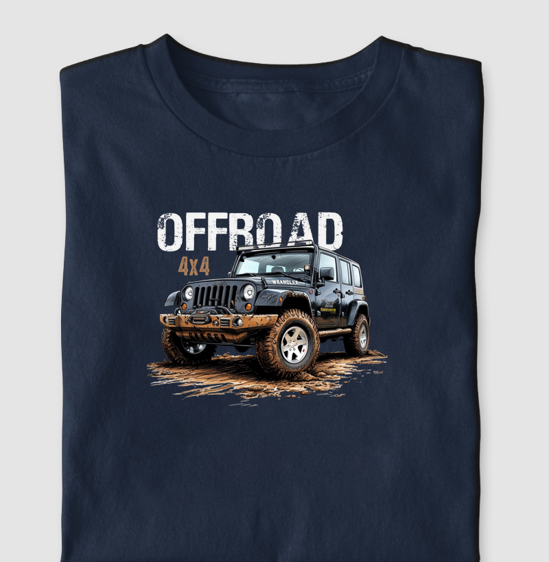 WR Offroad 4x4