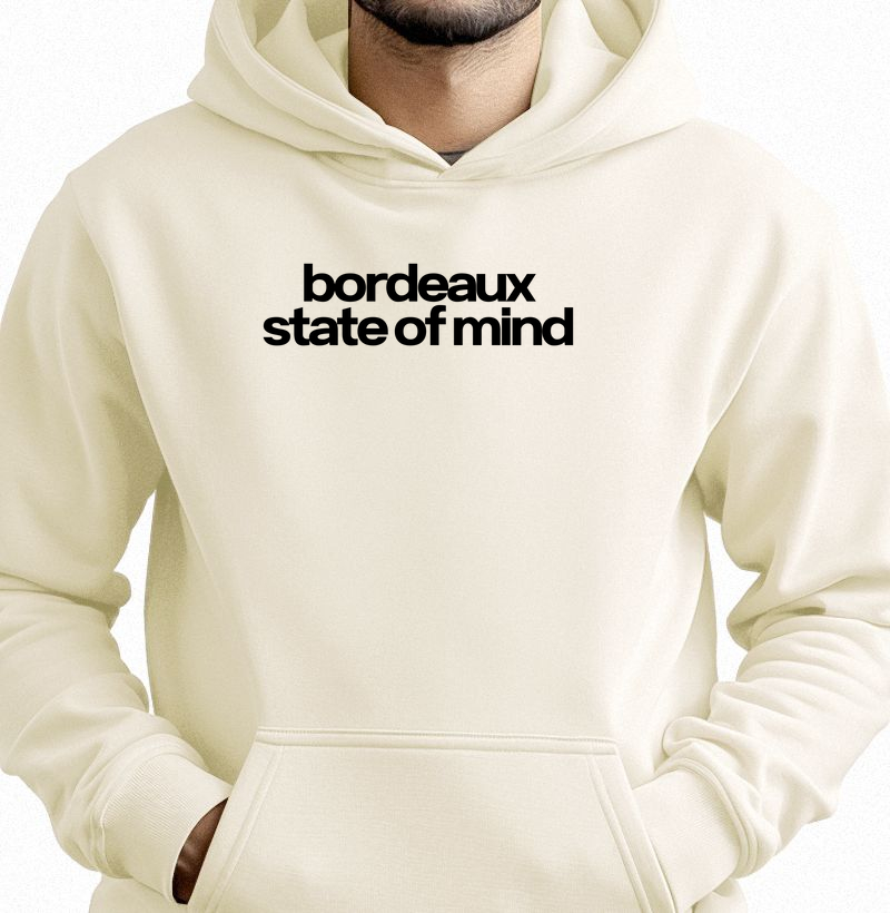 Bordeaux state of mind