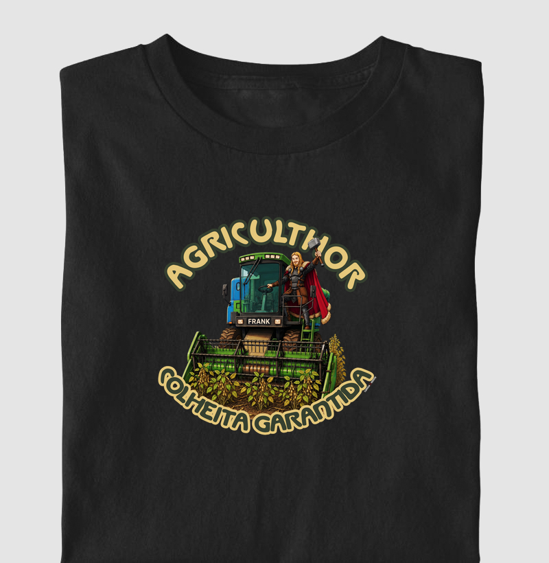 Agriculthor - Frank