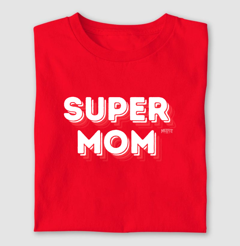 Super Mom