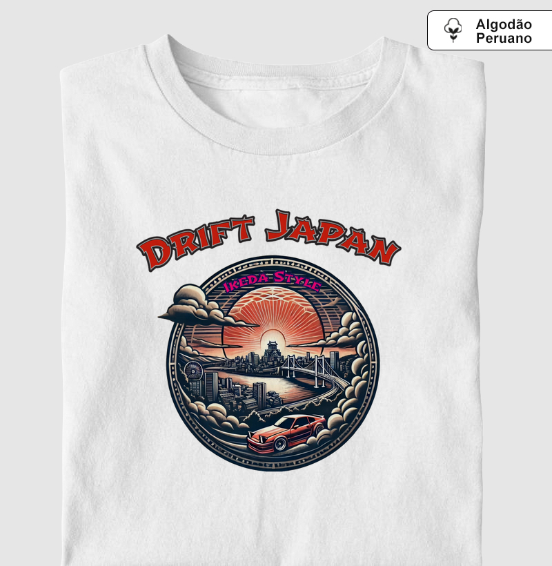 Drift Japan – Ikeda Style