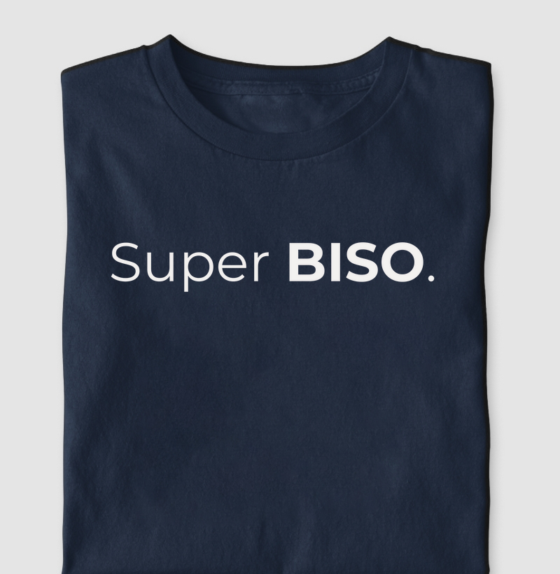 Super Biso!