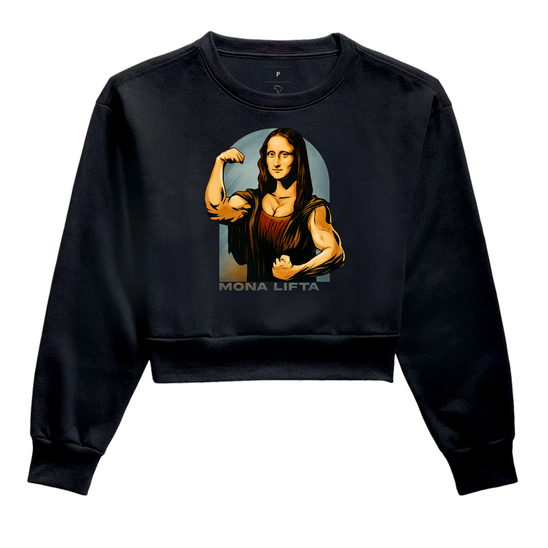 MONA LIFTA